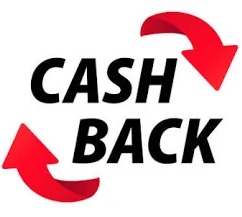 Cash Back