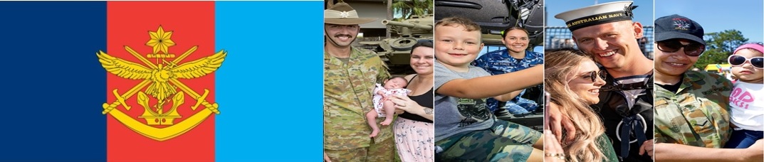 ADF TRI SERVICE